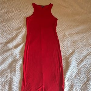 Bodycon Express Dress